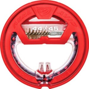 REAL AVID BORE BOSS HANDGUN - .44/.45 W/ FLEX HANDLE/CASE