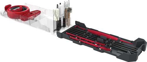 REAL AVID GUN BOSS MULTI-KIT - .243/.260/6.5MM W/ BORE BOSS - Image 2