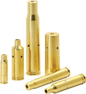 SME SIGHT-RITE CARTRIDGE LASER - BORE SIGHTER 17HMR