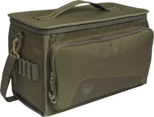 BERETTA GAMEKEEPER EVO CARTDGE - BAG HOLDS 10 BX MOSS/BRWN BARK