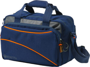 BERETTA UNIFORM PRO EVO FIELD - BAG BLUE HOLDS 250 SHOTSHELLS