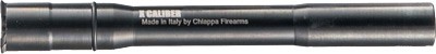 CHIAPPA X-CALIBER 20GA/.45ACP - GAUGE ADAPTER INSERT.