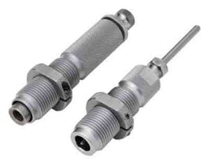 HORNADY 2-DIE RIFLE SET SERIES - I 17 HORNET