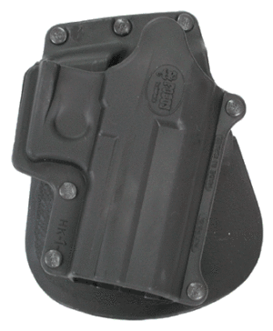 FOBUS HOLSTER ROTO PADDLE FOR - H&K COMPACT AND USP