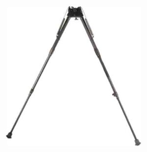 HARRIS BIPOD SERIES S MODEL 25 - 12"-25" EXTENSION LEGS BLACK