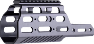 KRISS VECTOR MODULAR RAIL MK1 - BLACK FOR KRISS G2 CRB