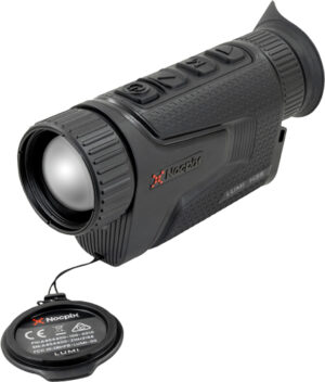 NOCPIX LUMI H35 COMPACT - THERMAL MONOCULAR 640 35MM 3X