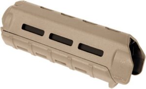 MAGPUL HAND GUARD M-LOK MOE - AR-15 CARBINE FDE