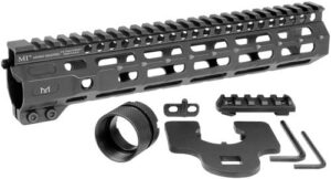 MI HANDGUARD CRM M-LOK 10.5" - COMBAT RAIL FITS AR-15