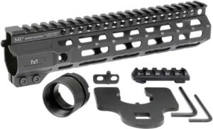 MI HANDGUARD CRM M-LOK 9.5" - COMBAT RAIL FITS AR-15