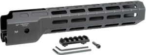MI HANDGUARD RUGER PC9 COMBAT - RAIL 12" M-LOK