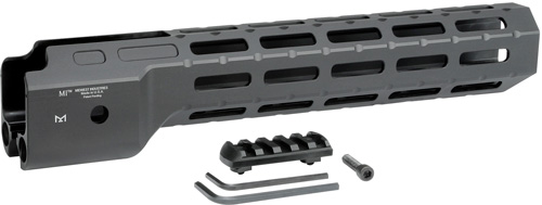 MI HANDGUARD RUGER PC9 COMBAT - RAIL 12" M-LOK