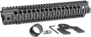 MI HANDGUARD CRT PICATINNY - 12.625" FITS AR-15