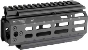 MI HANDGUARD CZ SCORPION 6.75" - M-LOK BLACK