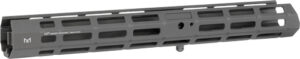 MI HANDGUARD HENRY G2 .357 - M-LOK BLACK