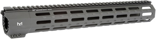 MI HANDGUARD SP SERIES 15" - M-LOK AR-15 SUPPRESSOR COMP.