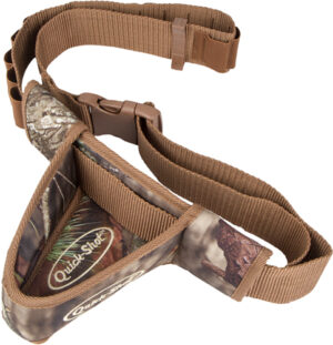 PEREGRINE OUTDOORS QUICK-SHOT - SHOTGUN HOLSTER MOSG BLADES