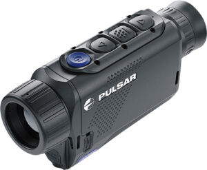 PULSAR AXION XQ30 PRO THERMAL - MONOCULAR 2-8X 384X288