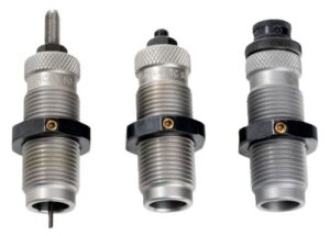 RCBS CARBIDE ROLL CRIMP DIE - SET 45 LONG COLT GP-B