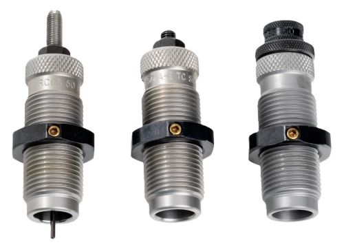 RCBS CARBIDE TAPER CRIMP DIE - SET 9MM LUGER GP-B