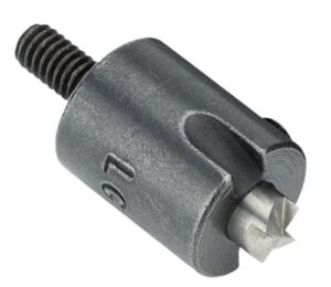 RCBS TRIM-MATE PRIMER POCKET - UNIFORMER SMALL