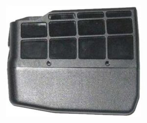 TIKKA MAGAZINE T3 EXTENDED - 5RD 6.5CM POLYMER