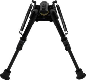 HARRIS BIPOD SERIES S MODEL BR - 6"-9" M-LOK ROTATE