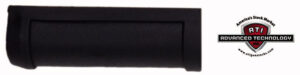 ADV. TECH. FOREND STANDARD FOR - MOST 12GA. PUMPS BLACK SYN