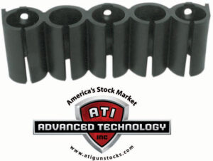 ADV. TECH. 12 GA. - SHOTSHELL HOLDER 5-ROUNDS