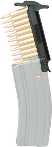 MAGLULA LOADER FOR M-16/AR-15 - STRIPLULA ALSO FOR RUAG