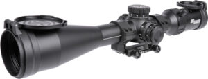 SIG SCOPE TANGO MSR 5-30X56 - 34MM FFP ILL MOA MILLING BLACK