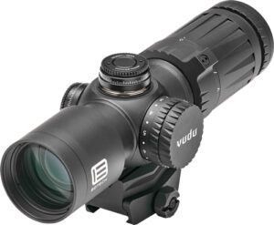EOTECH SCOPE VUDU 3-9X32MM - ULTRA SHORT HC1 MOA INTEG MNT