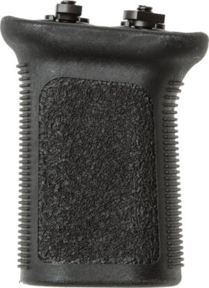 BCM VERTICAL GRIP MOD 3 BLACK - FITS M-LOK RAILS