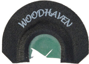 WOODHAVEN CUSTOM CALLS THE - NINJA HAMMER MOUTH CALL