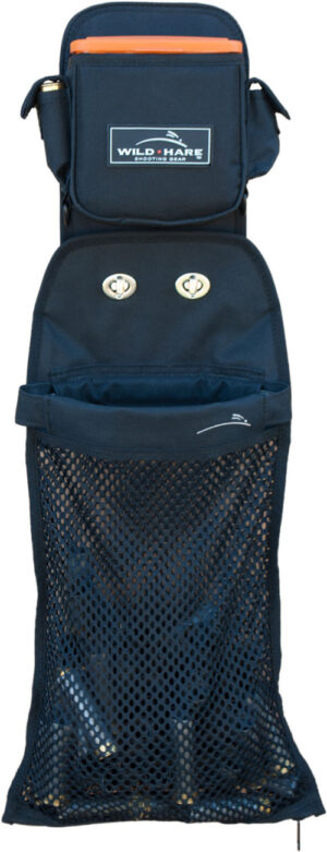 PEREGRINE OUTDOORS WILD HARE - TRAP SHOOTER'S COMBO BLACK