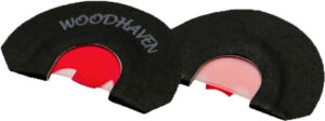 WOODHAVEN CUSTOM CALLS CHISEL - CUTTER MOUTH CALL 3 REED
