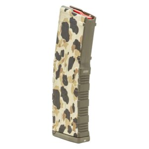 Amend2 AR-15 Mod-2 Rifle Magazine Beach Frogskin Camo 5.56/.223 30/rd