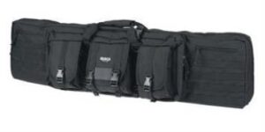ATI RUKX Gear Double Rifle Bag - 42" Black