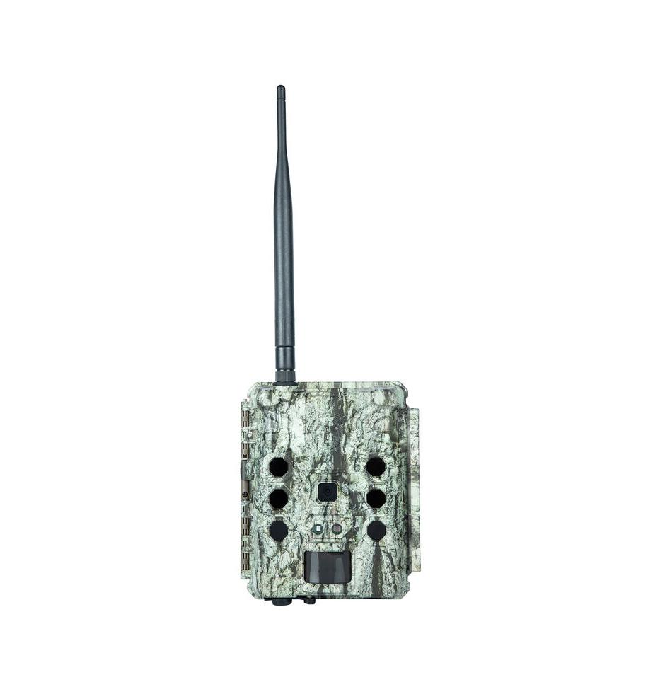 Bushnell Cellular CelluCore Trail Camera V30 Verizon Treebark Camo 30MP