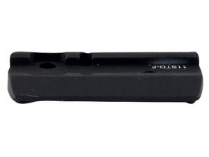 Burris Fastfire Red Dot Sight Mount - 1911 Standard