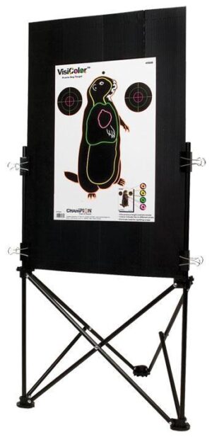 Champion Folding Target Holder