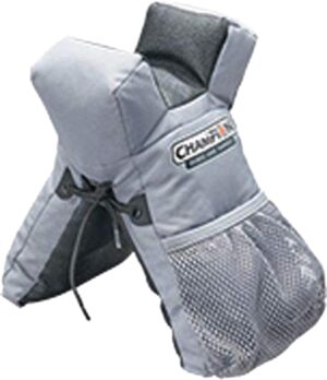 RAIL RIDER FRONT SHOOTING BAG