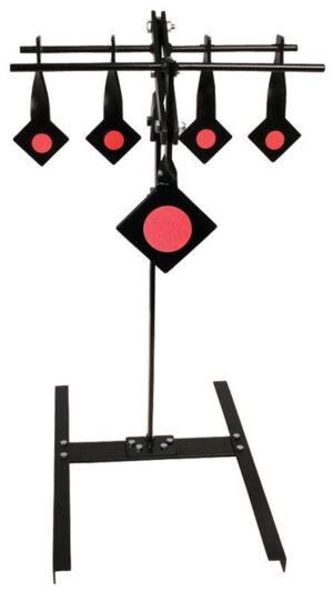 Champion Auto Reset Target - .22 Rimfire