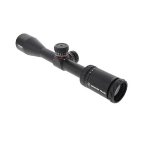 Crimson Trace Hardline Rifle Scope - 3-9x40mm 1" SFP BDC .223/5.56