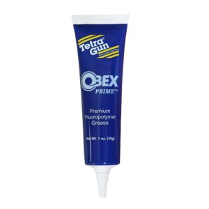 Tetra Gun Obex Prime Light Gun Grease 1 oz. Tube