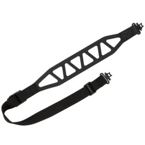 Muddy Skyline Ultra-Light Rifle Sling Black
