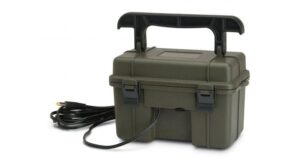 Stealhcam 12V Battery Box for Stealthcam and Wildview Cams
