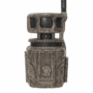 Stealth Cam Revolver 360 Cellular Trail Camera 36MP