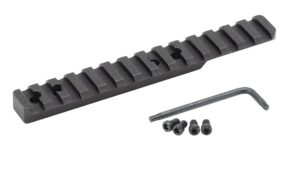 Henry Long Ranger Picatinny Rail