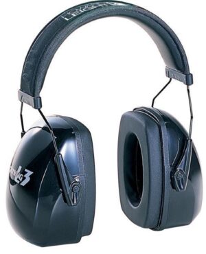 Howard Leight Leightning L3 High Attenuation Passive Ear Muffs